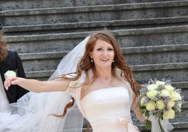 27 luglio 2013... our big dream