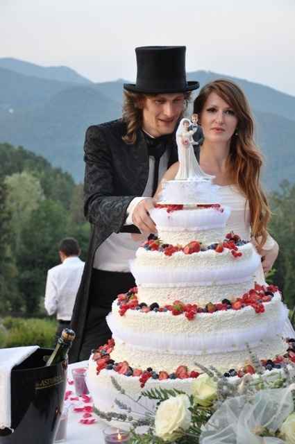 27 luglio 2013... our big dream