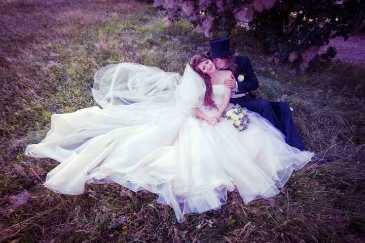 dammi i tuoi baci amor....