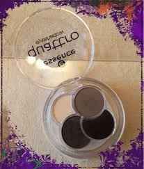 il make up del mio gran giorno