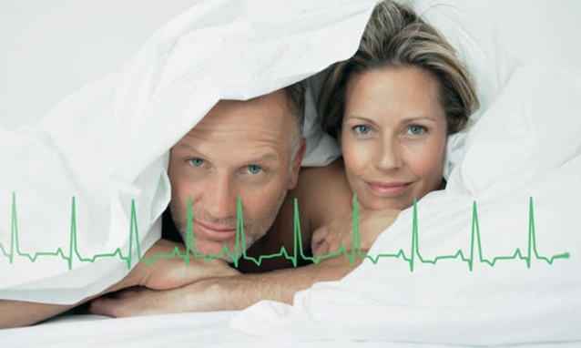 il matrimonio fa bene alla salute