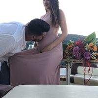 Quando hai ricevuto il tuo anello di fidanzamento? - 1