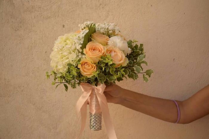 Foto bouquet - 1