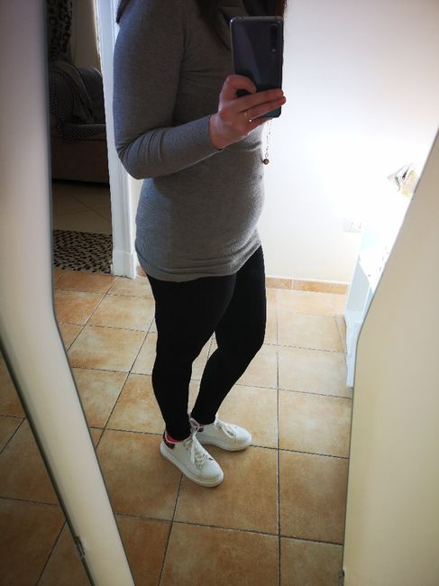 Pancine di settembre. - 1