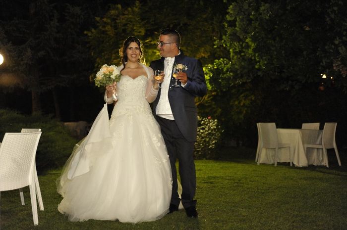 Abiti madeline gardner - 1