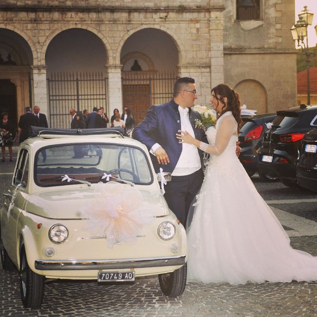 Abiti madeline gardner - 2