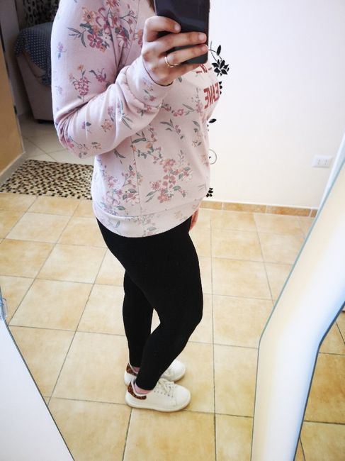 Pancia troppo piccola? 2