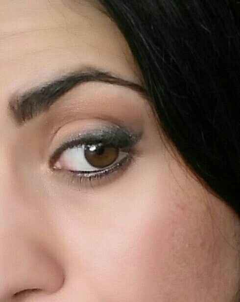 Il mio truccoooo - 1