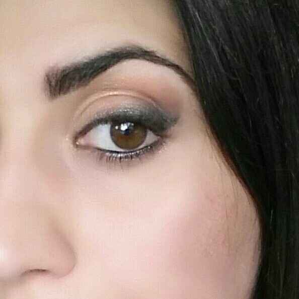 Il mio truccoooo - 2