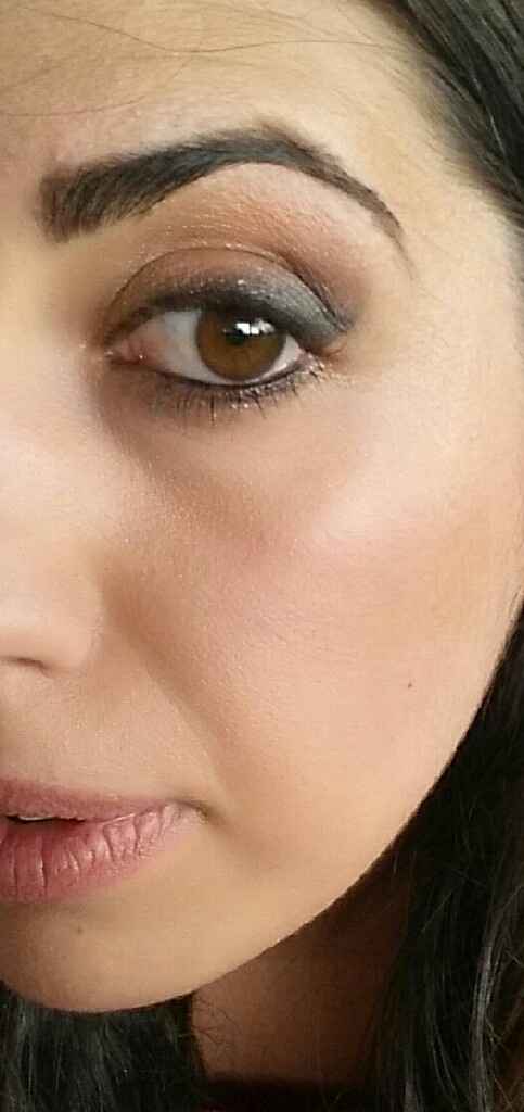 Il mio truccoooo - 1