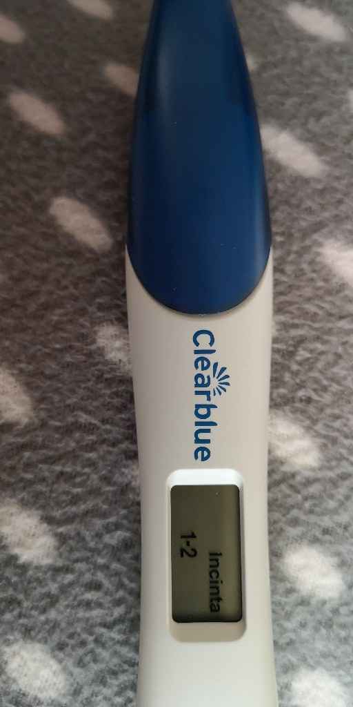 Babbo natale mi ha portato un bel regalo 💝 - 1