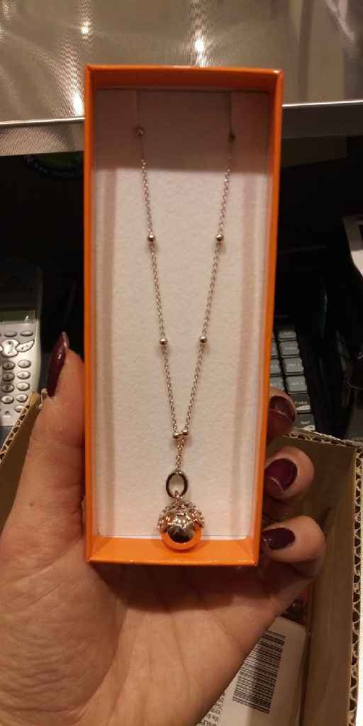 Chiama angeli... vedereeeeeeee - 1