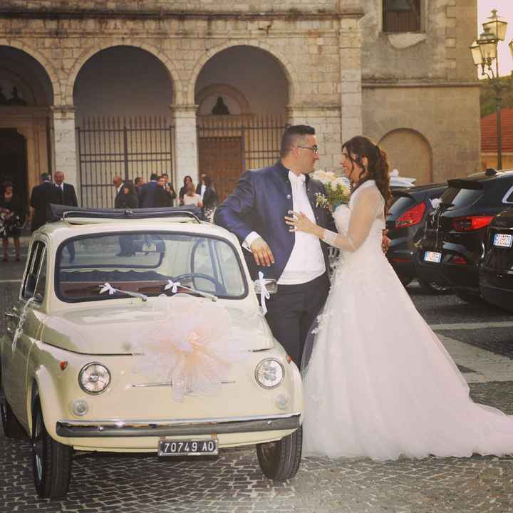 Abiti madeline gardner - 2