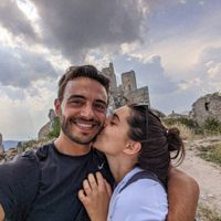 Postate una foto di voi due 👇 - 1