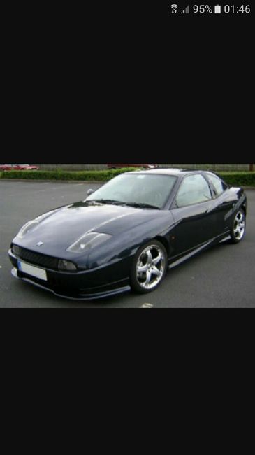  La vostra macchina - 1