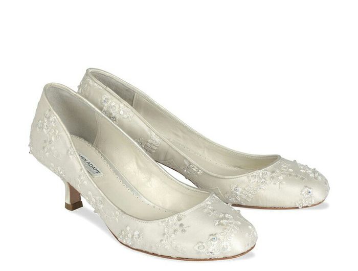  Scarpe sposa - 7