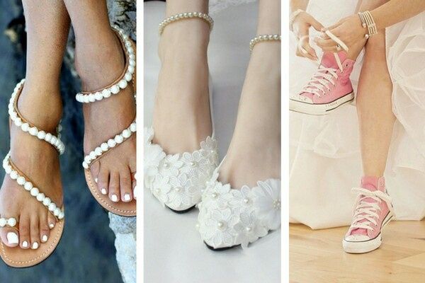  Scarpe sposa - 10