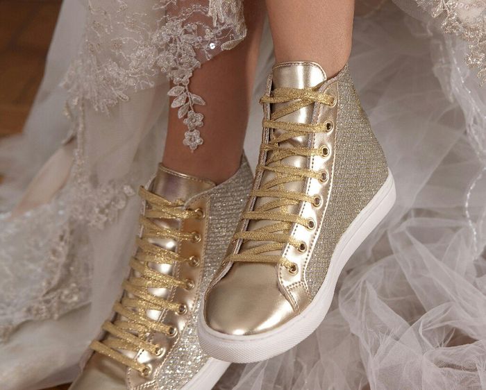  Scarpe sposa - 11