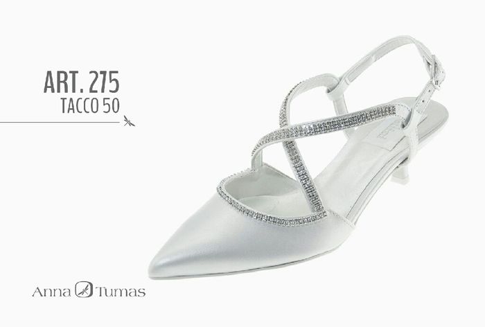  Scarpe sposa - 13