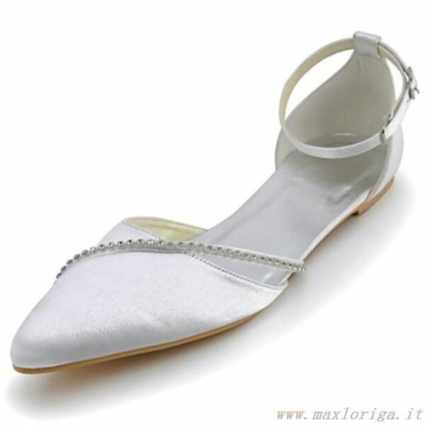  Scarpe sposa - 16