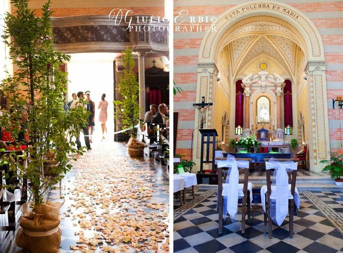 Quale tra questi allestimenti scegliereste? - 2