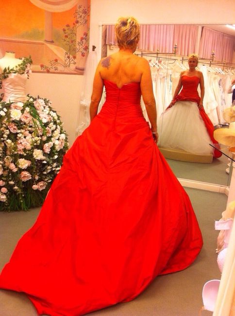 Velo, veletta o cappello? - 2