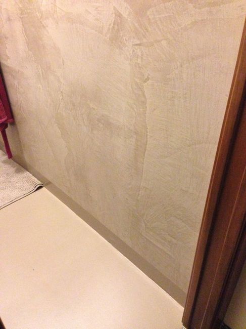 Piastrelle o parquet?! - 2