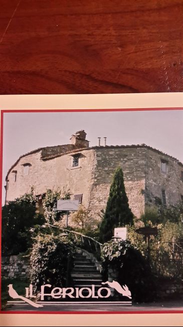 Di che location sei? - 1