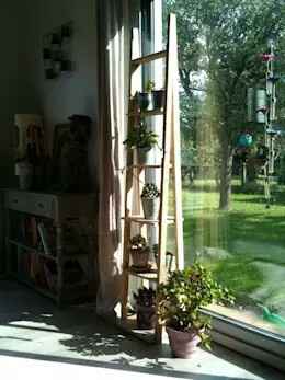  Il nostro tableau minimal shabby - 2