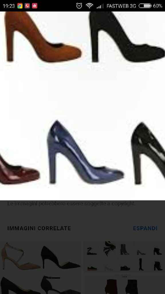 Scarpe! - 1