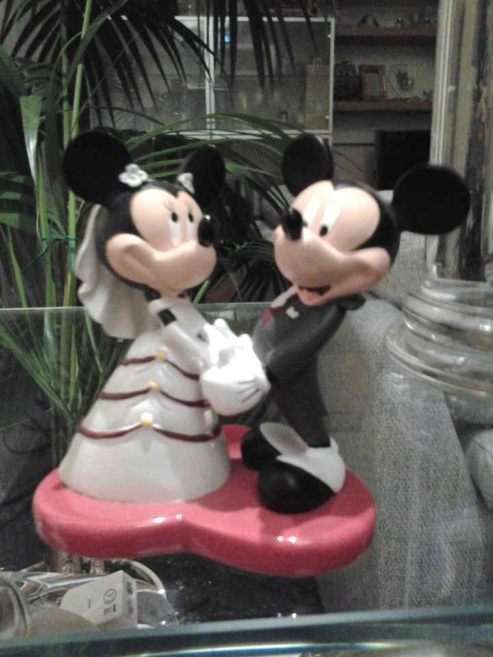 Il mio porta fedi - 2