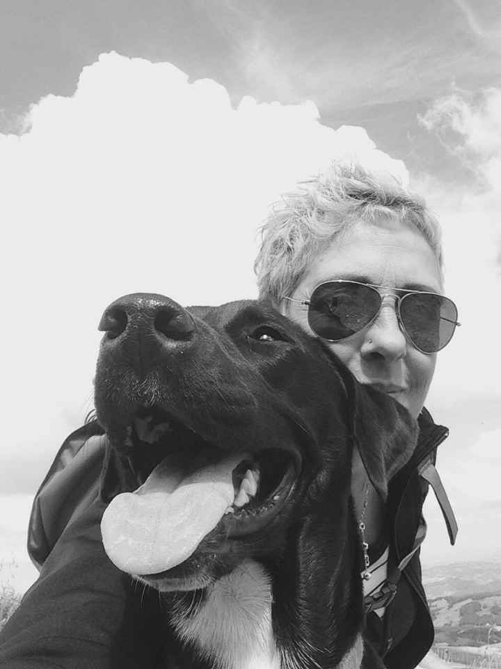 I vostri pelosi ci saranno al vostro SI? - 1