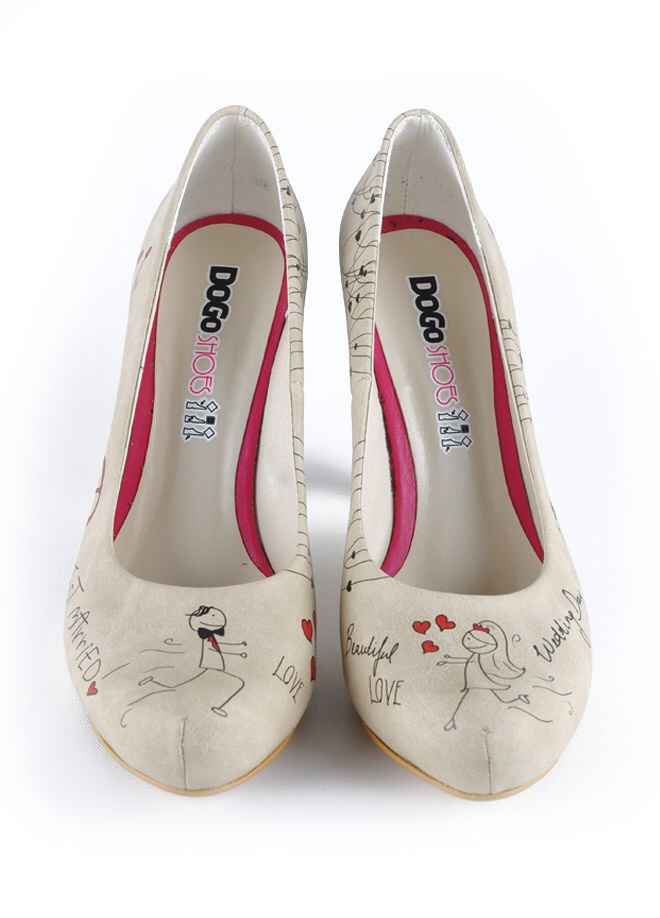 Le vostre scarpe!! - 1