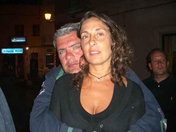 La vostra prima foto insieme - 1