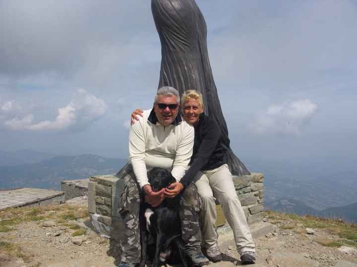 La vostra prima foto insieme - 2