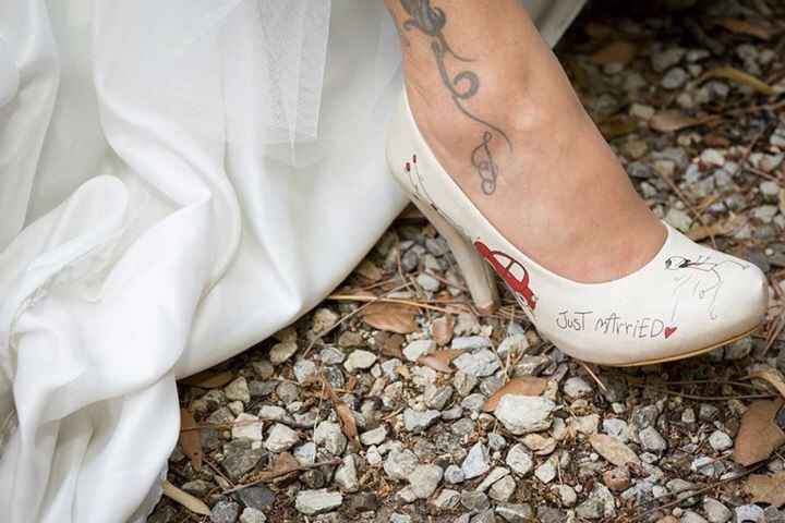 Spose in all star...quante siamo?? - 1