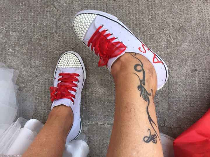 Spose in all star...quante siamo?? - 2