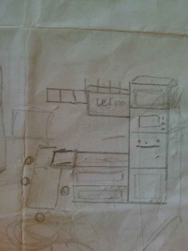 Cucina...dilemma... quale marchio scegliere? - 3