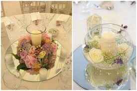 Centrotavola fai da me matrimonio di giorno - possibile? cerco idee - 2