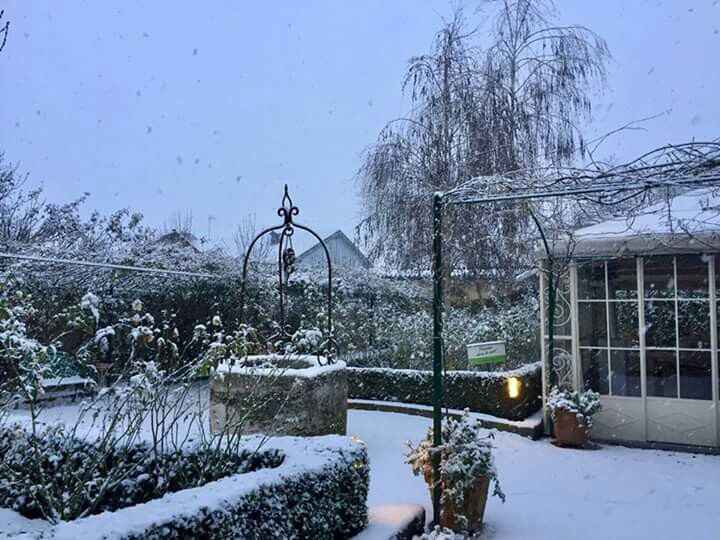 Location...foto della vostra :) - 2