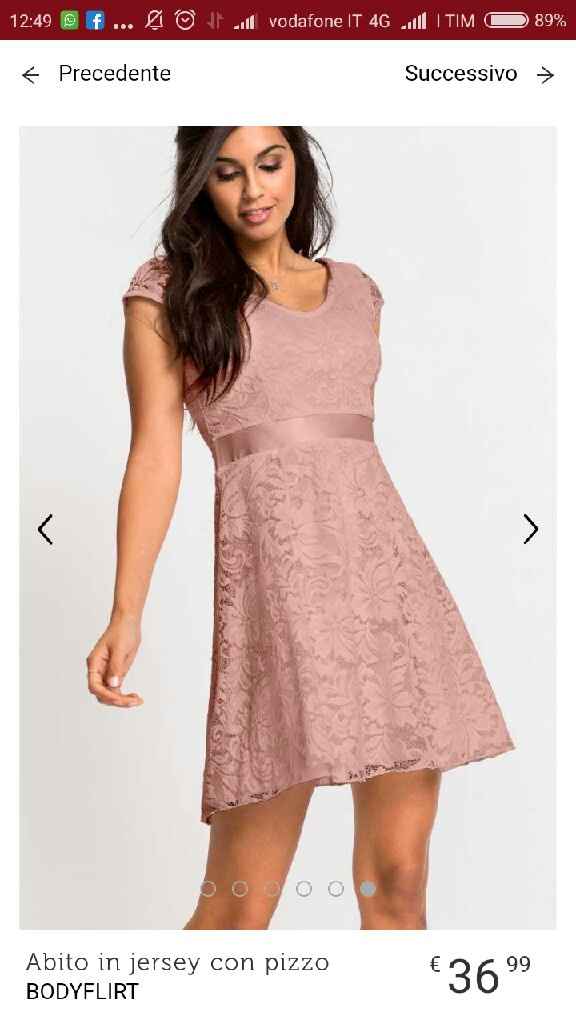 Aiuto matrimonio amica - 2