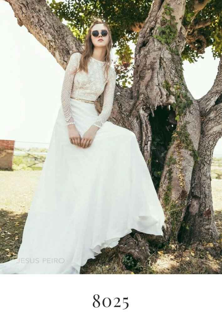  Jesus Peiro 2018 - 2