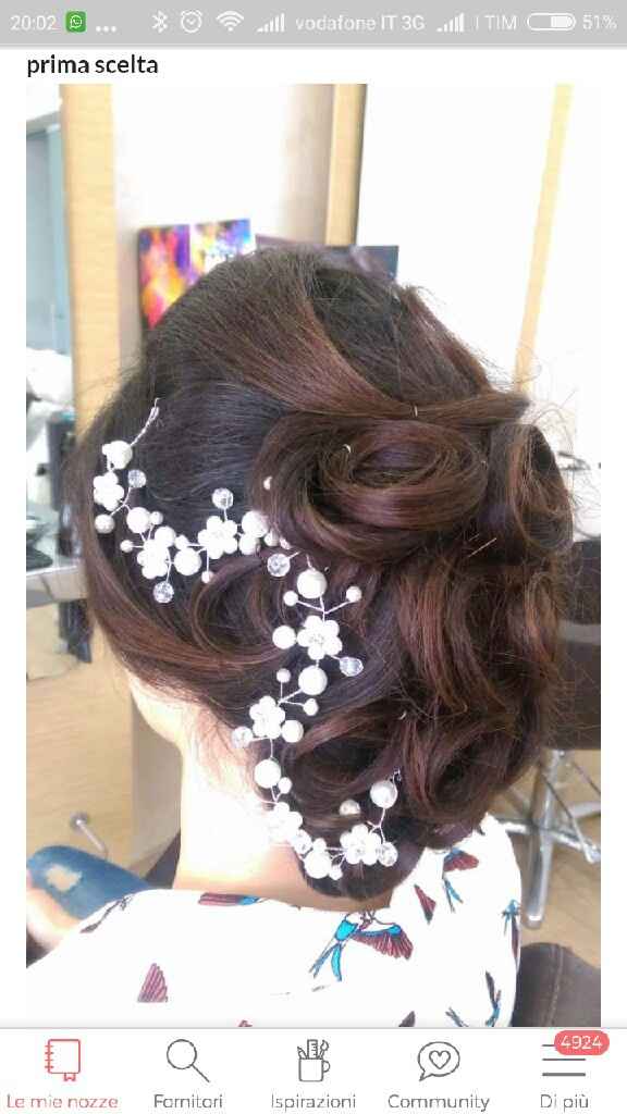  Avventure di due sposi disorganizzati - 1