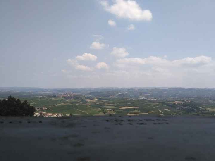  Foto vicino Location Porta delle Langhe - 1