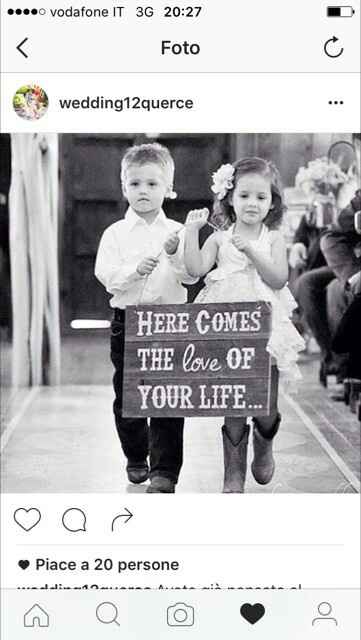  Damigelle & Pagetti - 1