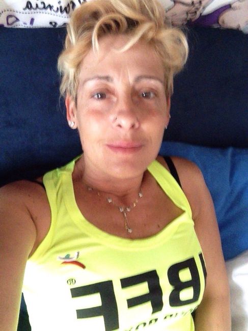 Presentiamociii cn una foto!! - 1