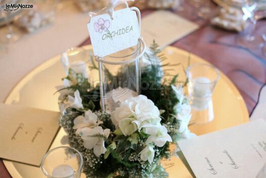 Idee centro tavola! - 3