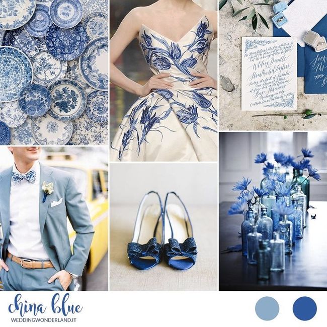 Abiti e partecipazioni