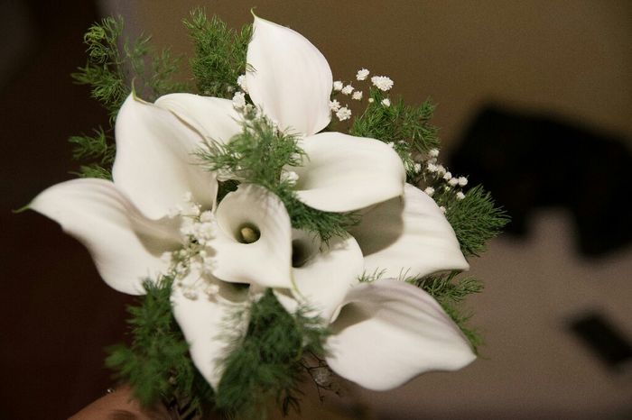  Allestimento chiesa - 1