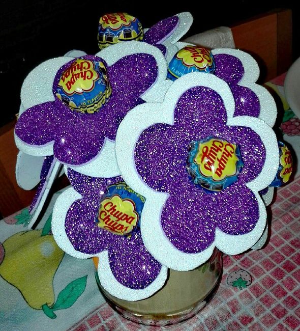 Segnaposto bimbi - 1